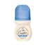 Cavaillès Absorb + Déodorant Roll-On Anti Transpirant 48H 50ml