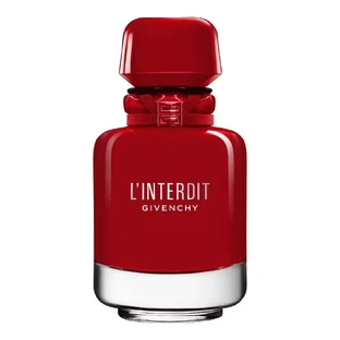 Givenchy L Interdit Rouge Ultime Парфумована вода, 50 мл