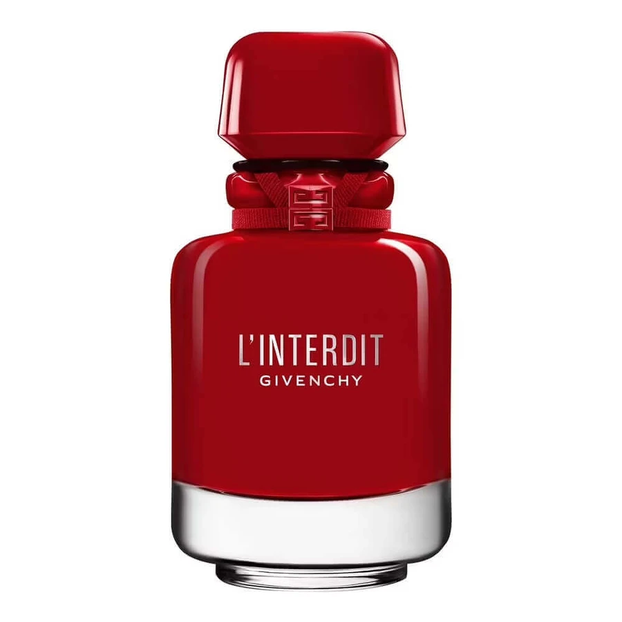 Givenchy L Interdit Rouge Ultime Парфумована вода, 50 мл: ціни та характеристики