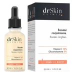 Dr Skin Clinic, освітлюючий бустер, 30 мл: ціни та характеристики