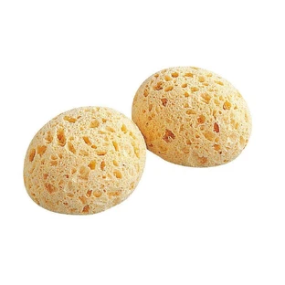 Дитячі овочеві губки Nuk Baby x2