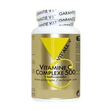 Vit'All+ Комплекс витаминов C 500 100 таблеток