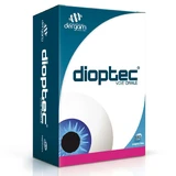 Dergam Dioptec Dry Eye 180 капсул