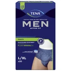 Набір Tena Men Active Fit Труси, поглинаючі труси, розмір L/XL, 95-130 см, Plus, 2 х 30 шт.: ціни та характеристики