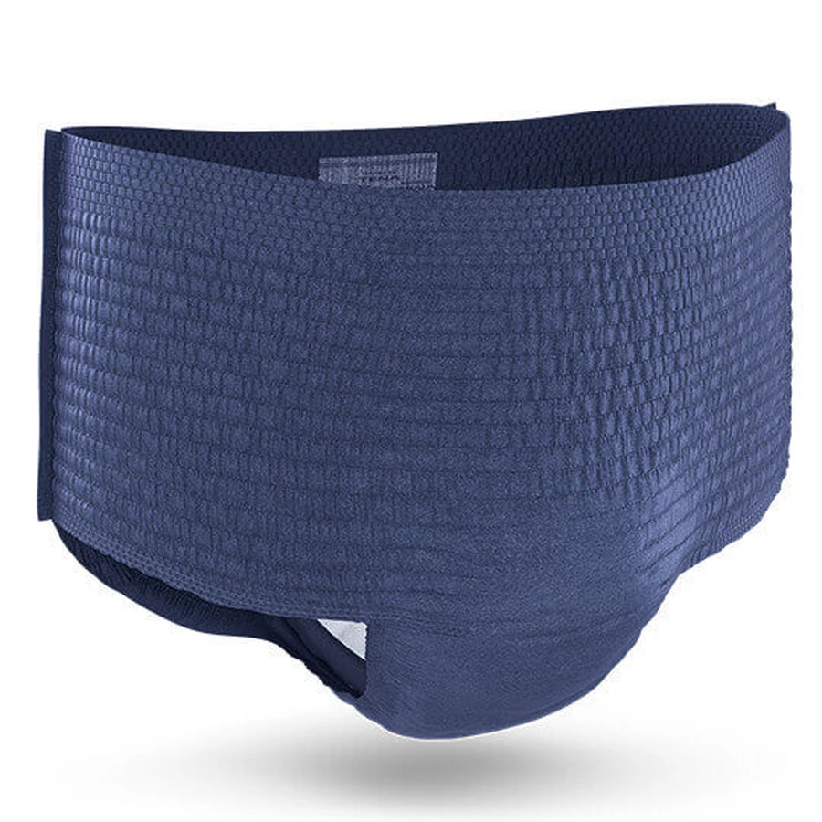 Набір Tena Men Active Fit Труси, поглинаючі труси, розмір L/XL, 95-130 см, Plus, 2 х 30 шт.: ціни та характеристики