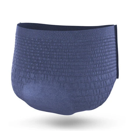 Набір Tena Men Active Fit Труси, поглинаючі труси, розмір L/XL, 95-130 см, Plus, 2 х 30 шт.: ціни та характеристики