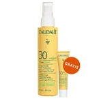 Caudalie Vinosun Protect, спрей для инвизибила с защитой от нелепостей, SPF 30, 150 мл + крем для инвизибила, ușoară, с защитой от нелепостей, SPF 50+, 20 мл бесплатно: цены и характеристики
