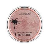 Осветляющая пудра, 040 Absolute Blushin' Bright, More Than Glow, 5,9 г, Catrice