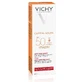 Vichy Ideal Soleil Anti-Ageing 3-в-1 Антиоксидантное лечение Sp50+ 50 мл