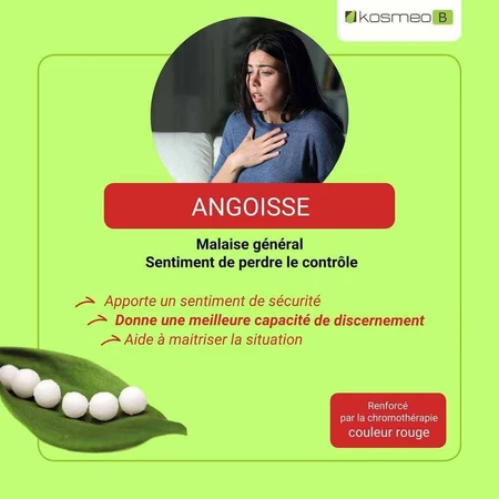 Kosmeo ANGOSCIA COMPLEX GRANULES BIO 120 гранул: цены и характеристики