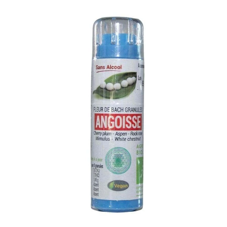 Kosmeo ANGOSCIA COMPLEX GRANULES BIO 120 гранул: цены и характеристики