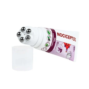 Гель для ніг Polidis Nociceptol Light 150 мл