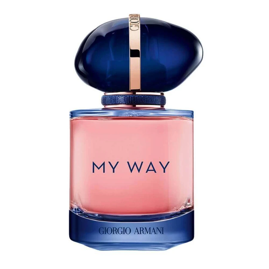 Giorgio Armani My Way Intense Парфумована вода, 30 мл: ціни та характеристики