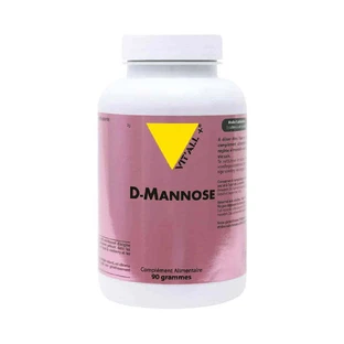 Vit'All+ D-Mannose 90 г