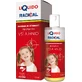 LiQuido RADICAL против вшей и гнид + (бесплатно гребень и шапочка) 125 мл
