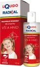 LiQuido RADICAL від вошей та гнид + (безкоштовний гребінець та шапочка) 125 мл