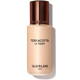 Guerlain Terracotta Le Teint Fond de ten lichid cu efect de strălucire naturală 1.5N, 35 мл