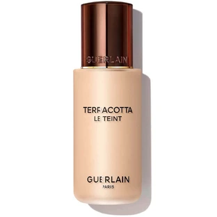 Guerlain Terracotta Le Teint Fond de ten lichid cu efect de strălucire naturală 1.5N, 35 мл