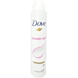 Dove Дезодорант-спрей порошковый мягкий, 1 мл