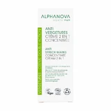 Alphanova Organic Mum Double Action Stretch Marks 150 мл
