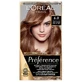 L Oreal Paris Preference Hair Colour 6.0 Темный блондин