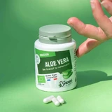 Фітоцелюлоза Les Monos Digestion Organic Aloe Vera 60 капсул