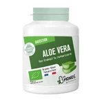 Фітоцелюлоза Les Monos Digestion Organic Aloe Vera 60 капсул: ціни та характеристики
