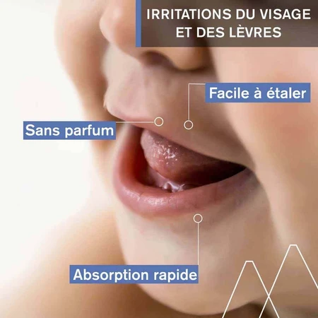 Uriage Bébé Peri-oral Treatment 30ml: цены и характеристики