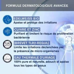 Uriage Bébé Peri-oral Treatment 30ml: цены и характеристики