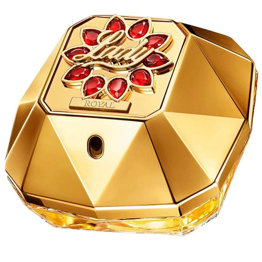 Paco Rabanne Lady Million Royal Парфумована вода, 80 мл: ціни та характеристики
