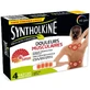 EG Labo SyntholKiné Syntholkine 8-часовые тепловые пластыри Боль в мышцах 4шт