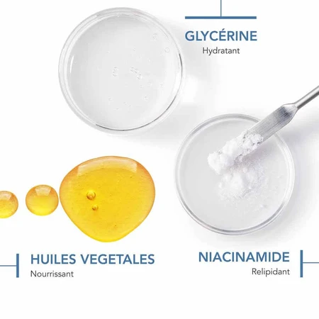 Bioderma Atoderm Ультра-питательный парфюмированный крем для сухой кожи 500 мл: цены и характеристики