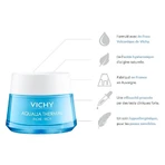 Vichy Aqualia Thermal Rehydrating Rich Cream - 50 мл: цены и характеристики