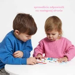 Загадки ЧуЧу, дитяча книжка, 3-4 роки: ціни та характеристики