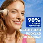 Nivea Sun Primer Daily UV, сыворотка для лица 2-в-1, SPF 50+, 30 мл: цены и характеристики