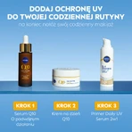 Nivea Sun Primer Daily UV, сыворотка для лица 2-в-1, SPF 50+, 30 мл: цены и характеристики