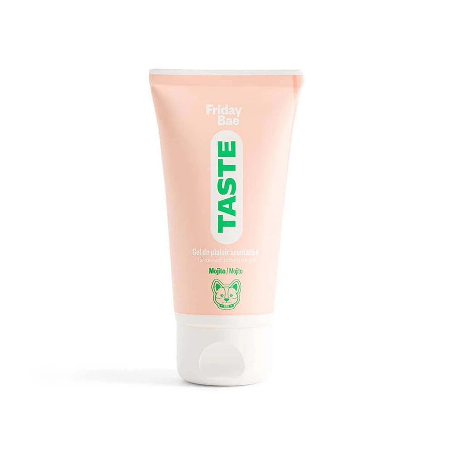 Friday Bae Taste el flavour Mojito, 50 мл: цены и характеристики