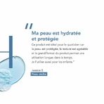 Гель для душу Bioderma Atoderm Eco-Rich для всіх типів шкіри 1л: ціни та характеристики