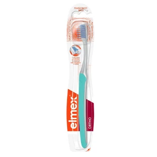 Зубная щетка Elmex Soft Toothbrush Ortho