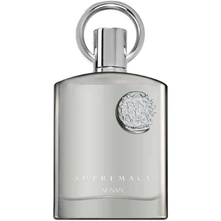 Afnan Supremacy Silver Парфумована вода, 150 мл