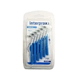 Межзубные щетки Interprox Conical Plus 1,7 мм x6