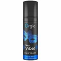 Orgie Sexy Vibe!, жидкий вибратор, 15 мл