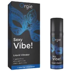 Orgie Sexy Vibe!, жидкий вибратор, 15 мл: цены и характеристики