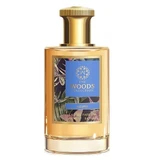 Парфумована вода The Woods Collection Azure, 100 мл