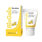 Biogaia Пищевая добавка Protectis Drops 5ml