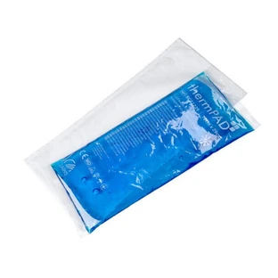 ThermPAD, компресс из геля, 12 см x 29 см, 1 шт.