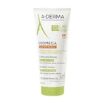 A-Derma Exomega Control Пом'якшувальний крем проти свербежу 200 мл: ціни та характеристики