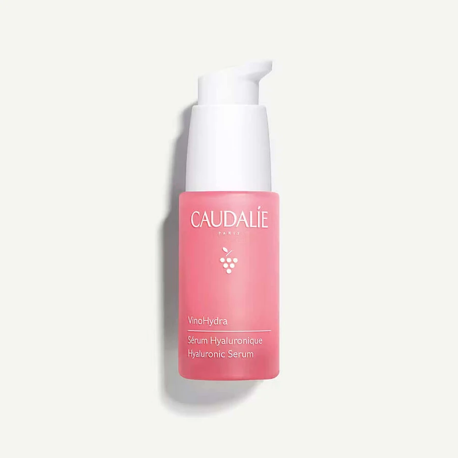 Caudalie VinoHydra Hyaluronic, сыворотка для лица, 30 мл: цены и характеристики