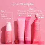 Caudalie VinoHydra Hyaluronic, сыворотка для лица, 30 мл: цены и характеристики