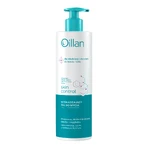 Oillan Skin Control, розгладжуючий гель для вмивання, 400 мл: ціни та характеристики